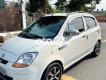 Daewoo Matiz 2007 - Cần bán lại xe Daewoo Matiz Joy năm 2007, màu trắng, nhập khẩu 