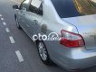 Toyota Vios 2011 - Cần bán lại xe Toyota Vios 1.5E MT năm 2011, màu bạc 