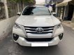 Toyota Fortuner 2017 - Cần bán Toyota Fortuner 2.5G 4x2MT sản xuất năm 2017, màu trắng