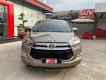 Toyota Innova 2018 - Cần bán xe Toyota Innova 2.0V năm 2018, màu xám giá cạnh tranh