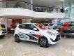 Toyota 2022 - Bán Toyota Wigo 1.2G MT sản xuất năm 2022, màu trắng, nhập khẩu