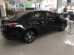 Toyota Corolla 2022 - Bán Toyota Corolla 1.8 E CVT năm 2022, màu đen