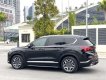 Hyundai Santa Fe 2021 - Cần bán xe Hyundai Santa Fe 2.2L máy dầu sản xuất năm 2021, màu đen