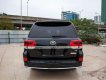 Toyota Land Cruiser 2019 - Bán Toyota Land Cruiser 5.7 V8 sản xuất năm 2019, màu đen còn mới