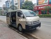 Toyota Hiace 2009 - Bán Toyota Hiace sản xuất năm 2009 số sàn, 16 chỗ