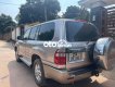 Toyota Land Cruiser 2004 - Cần bán lại xe Toyota Land Cruiser sản xuất năm 2004, màu ghi vàng