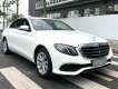 Mercedes-Benz E200 2016 - Bán Mercedes E200 sản xuất năm 2016, màu trắng