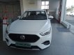 MG ZS 2022 - [Bắc Ninh] Hot new MG ZS sản xuất 2022 siêu ưu đãi, tặng phụ kiện, sẵn xe giao ngay