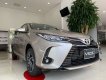 Toyota Vios 2022 - Bán xe Toyota Vios 1.5G CVT năm sản xuất 2022