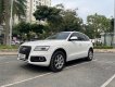 Audi Q5 2015 - Cần bán Audi Q5 2.0 AT năm 2015, màu trắng, nhập khẩu, giá tốt