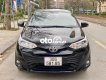 Toyota Vios 2020 - Bán ô tô Toyota Vios 1.5E MT sản xuất 2020, màu đen chính chủ