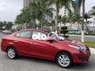 Toyota Vios 2018 - Cần bán lại xe Toyota Vios 1.5G AT sản xuất năm 2018, màu đỏ