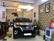 Toyota Fortuner 2019 - Bán xe Toyota Fortuner 2.4G 4x2 AT năm sản xuất 2019, màu đen, nhập khẩu số tự động