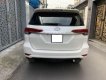 Toyota Fortuner 2017 - Xe Toyota Fortuner 2.5G MT năm sản xuất 2017, màu trắng số sàn, 816 triệu