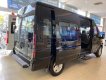 Ford Transit 2021 - Bán Ford Transit tiêu chuẩn sản xuất năm 2021, màu đen, giá chỉ 805 triệu