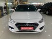 Hyundai Accent 2020 - Cần bán lại xe Hyundai Accent 1.4MT năm sản xuất 2020, màu trắng