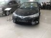 Toyota Corolla 2022 - Bán Toyota Corolla 1.8 E CVT năm 2022, màu đen