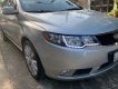 Kia Forte 2009 - Xe Kia Forte 1.6AT sản xuất năm 2009, màu bạc, xe nhập số tự động