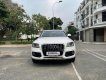 Audi Q5 2015 - Cần bán Audi Q5 2.0 AT năm 2015, màu trắng, nhập khẩu, giá tốt