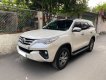 Toyota Fortuner 2017 - Cần bán lại xe Toyota Fortuner 2.5G 4x2MT năm sản xuất 2017, nhập khẩu xe gia đình