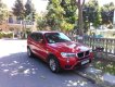 BMW X3 2015 - Bán xe BMW X3 xDrive20i, đời 2015, màu đỏ, nhập khẩu Mỹ, giá 990 triệu