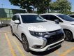 Mitsubishi Outlander 2022 - Bán Mitsubishi Outlander 2.0 CVT năm 2022, màu trắng giá cạnh tranh