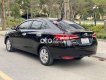 Toyota Vios 2020 - Bán ô tô Toyota Vios 1.5E MT sản xuất 2020, màu đen chính chủ