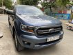 Ford Ranger 2018 - Cần bán gấp Ford Ranger XLS MT năm 2018, màu xanh lục, xe nhập 