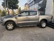 Ford Ranger 2017 - Xe Ford Ranger XLT 2.2 MT 2017, màu bạc, nhập khẩu 