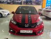 Honda Brio 2020 - Bán Honda Brio RS sản xuất 2020, màu đỏ, nhập khẩu nguyên chiếc giá cạnh tranh