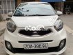 Kia Morning 2015 - Bán ô tô Kia Morning Si 1.25 MT sản xuất 2015, màu trắng 