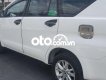 Toyota Innova 2018 - Cần bán Toyota Innova 2.0E sản xuất 2018, màu trắng, giá chỉ 505 triệu