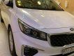 Kia Sedona 2018 - Bán ô tô Kia Sedona 2.2 DATH sản xuất 2018, màu trắng xe gia đình