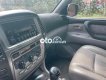 Toyota Land Cruiser 2004 - Cần bán lại xe Toyota Land Cruiser sản xuất năm 2004, màu ghi vàng