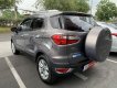 Ford EcoSport 2016 - Bán xe Ford EcoSport 1.5L AT Titanium, đời 2016, màu xám, giá 420 triệu