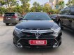 Toyota Camry 2018 - Bán ô tô Toyota Camry 2.0E 2018, xe cũ chính hãng