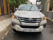 Toyota Fortuner 2018 - Cần bán Toyota Fortuner sản xuất năm 2018, màu trắng, xe nhập 