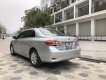 Toyota Corolla 2011 - Màu bạc, xe nhập