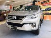 Toyota Fortuner 2020 - Bán xe Toyota Fortuner 2.8 AT 4x4 năm 2020, màu bạc