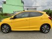 Honda Brio 2020 - Cần bán lại xe Honda Brio RS năm sản xuất 2020, màu vàng, nhập khẩu