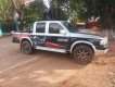 Ford Ranger 2004 - Bán ô tô Ford Ranger XL 2.2 4x4MT năm sản xuất 2004, màu đen, giá tốt