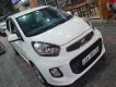 Kia Morning 2019 - Cần bán gấp Kia Morning 1.2MT sản xuất 2019, màu trắng số sàn