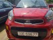 Kia Morning 2016 - Bán Kia Morning EX 1.25 MT sản xuất năm 2016, màu đỏ giá cạnh tranh