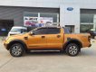 Ford Ranger 2018 -  Ford Ranger Wildtrak 2.0L 4x4AT 2018 nhập khẩu Thái Lan 