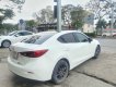 Mazda 3 2015 - Cần bán xe Mazda 3 1.5L sản xuất 2015, màu trắng