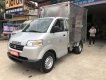 Suzuki Super Carry Pro 2017 - Suzuki Carry Pro 2017 đăng ký 2018 nhập chạy 21.000km