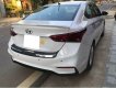 Hyundai Accent 2018 - Cần bán lại xe Hyundai Accent 1.4MT năm 2018, màu trắng, giá 368tr