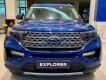 Ford Explorer 2021 - Bán Ford Explorer Limited năm 2021, nhập khẩu nguyên chiếc