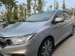 Honda City 2018 - Bán ô tô Honda City 1.5L sản xuất 2018, màu bạc, nhập khẩu nguyên chiếc, 455 triệu
