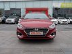 Hyundai Accent 2019 - Cần bán Hyundai Accent 1.4AT đặc biệt sản xuất năm 2019, màu đỏ, giá 505tr